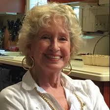 Obituary information for Carol Cutchins Hammon