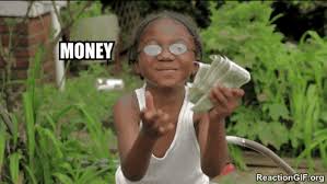 Gif Money More Money Make It Rain Dollars Gif Money Animation Twentysomething Gif Go to sleep meme gif. gif money more money make it rain