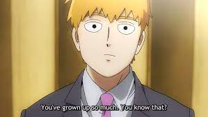 Mob Psycho 100 Season 2 Mob Psycho 100 Anime Mob Psycho 100 Mob Psycho