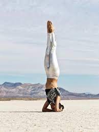 Yoga – YESIM YUVA