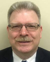 Remembering Reverend Mark Edward Smith