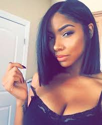 Baby girl hairstyles on pinterest | toddler curly hair black. 8 Best Black Girl Prom Hairstyles Ideas Long Hair Styles Natural Hair Styles Curly Hair Styles