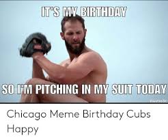 25 Best Memes About Cubs Happy Cubs Happy Memes