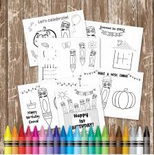 Get inspired by our community of talented artists. Color Crew Coloring Pages Baby First Tv Coloring Printable Color Crew Birthday Baby First Tv Birt Baby First Tv Flamingo Invitation Coloring Pages