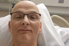 Fundraiser for Lisa Winter by Judy Horn : Help Shawn Winter Beat Acute  Lymphoma Leukemia