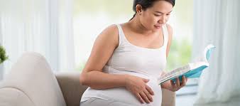 Its level has increased so that the pregnancy can develop normally. Pregnancy Discharge When Is It Normal Pampers