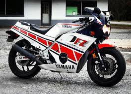 1986 fz600 gastonmotorcyclewerks 古いオートバイ yamaha バイク バイク