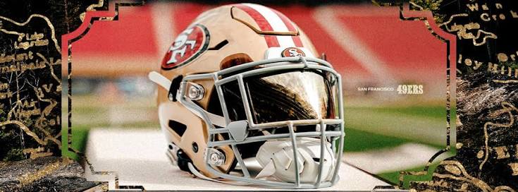 San Francisco 49ers (@SANFRANCISCO49ERS) • Facebook