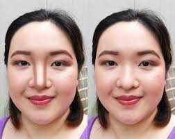 Make your nose look smaller with contouring tutorial stephanie. Nose Contouring Three Ways Here S How To Get A Narrower Nose Project Vanity