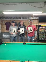 Profile for Denny's Pool Hall