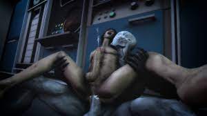 Outlast gay porn