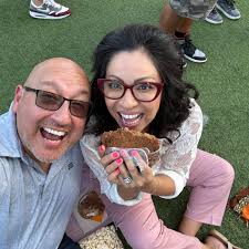 Cristina Garcia Barraza