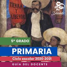 ¿ como descargar libros de conaliteg sep ? Planeacion Trimestral Primaria Quinto Grado Ciclo 2020 2021