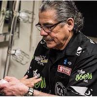 International Cutman Association