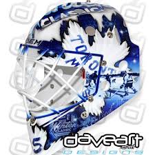 #lgrw pic.twitter.com/age3iceq8i — detroit red wings (@detroitredwings) april 25, 2021 Maple Leafs Jonathan Bernier Winter Classic Mask Sportsnet Ca