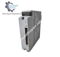 AAB841-S50 | Yokogawa Analog I/O Module