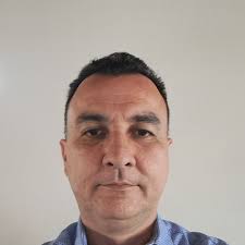 Mario Taboada Mussio