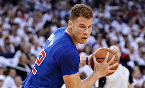 His career as a basketball player all started in his days at high school. Is Blake Griffin Mixed Race Interbasket