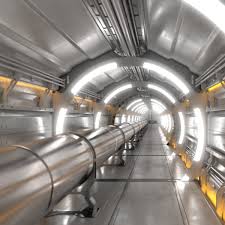 The Future Circular Collider: Can It Unlock Mysteries Of The Universe?