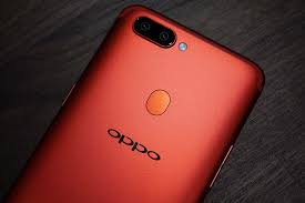 OPPO R11S Unboxing - All Screen All ...
