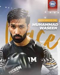 Prat captures WBA Intercontinental belt with knockout over Mina