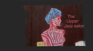 1 visitor has checked in at jazz hair design. Jazzy Berlin The Upper Jazz Salon Hinter Den Alpen Klunkerkranich