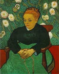 Van Gogh Vincent Van Gogh Monet Johannes Vermeer