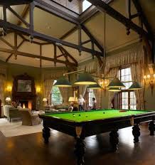 Billiard Room Design Ideas Shelterness Billiard Room Big Living Rooms Pool Table Room