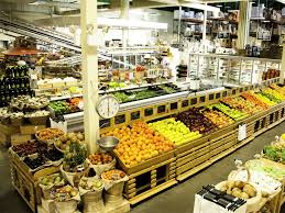 Phoenicia Specialty Foods Westheimer Market Specialty Foods Grocery Store Design Food Shop