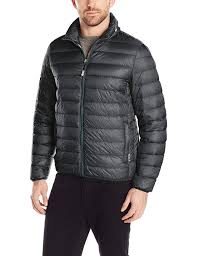 Tumi Mens Pax On The Go Packable Jacket