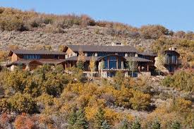 1460 Snow Berry St Park City Ut 84098 Park City Utah Homes For Sale Park City Ut