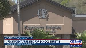 A child's garden keystone heights florida. Keystone Heights Student Accused Of School Threats