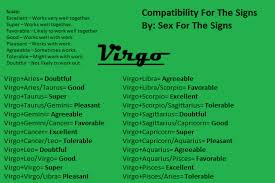 But i would look at other factors than just sun signs the thought that zodiac signs are what controls it is idiotic, moronic and ludicrous. Sex For The Signs Compatibility For The Signs Here Enjoy My