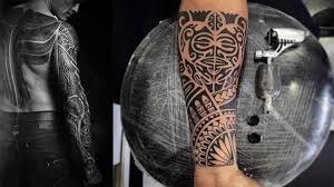 Tiến maori gần đây trải qua một quá trình phục hồi, và được tuyên bố là một ngôn ngữ chính thức của new zealand vào năm 1987, và được khoảng 3,7% cư dân nói vào năm 2013. 50 Hinh XÄƒm Maori Ä'áº¹p Nháº¥t