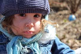 Pas d'humeur à rire