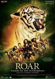Roar Tigers Of The Sundarbans Wikipedia The figures can be approximate and bollywood hungama does not make any claims about the authenticity of the data. roar tigers of the sundarbans wikipedia