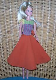 Aspiring athletes will love exploring sports stories with chelsea™ and her soccer playset because. Kleidung Accessories Und Mehr Fur Barbie Und Co Bastelfrau