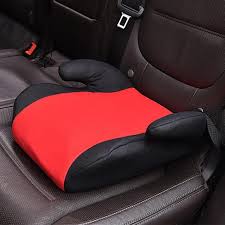 Vodool Plastic Cotton Anti Slip Seat Baby Child Safety Car Cushion Booster Seat Armchair Group Child Car Safet Baby Car Seats Child Car Safety Booster Car Seat