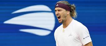 wann spielt zverev heute