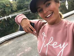 Wedding album: 'We tied the knot in Central Park but I couldn't get to the  toilets in my dress'