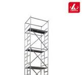 Outdoor Aluminum Triangle Layer Truss Hang Line Array Speakers