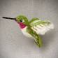 Workshop: Needle Felted Hummingbird (Portsmouth) — event image