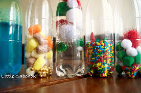 Voir plus d'idées sur le thème activité manuelle recyclage le bricolage avec des bouteilles en plastique est une activité utile et amusante qui peut être exercée par tout le monde afin de créer un monde plus. Activites D Eveil Montessori Creer Des Bouteilles Sensorielles