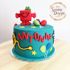 Epingle Sur Sianne Design Cakes