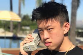 Jokowi loves Rich Brian, but a diplomat thinks the rapper is rude. Who has  the right end of Dat $tick?