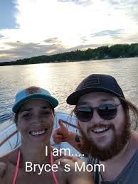 Went and put Noah's angel wings and cross light out for him.