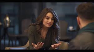Ünlü oyuncu ayça ayşin turan, netflix'de yayınlanan muhafız dizisinde oldu. Ayca Aysin Turan Kimdir Magazin Haberleri