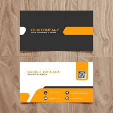 For references in creating and designing a business card, use the downloadable samples and templates that we have put together in this post. Download Modern Simple Business Card Template For Free Simple Business Cards Sample Business Cards Free Business Card Templates