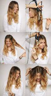 Epingle Sur Tuto De Coiffure