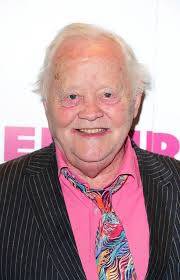 Lovejoy star Dudley Sutton dies of cancer aged 85